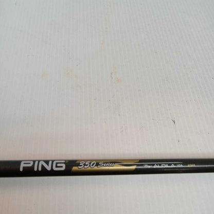 Ping Karsten IST Titanium Driver 8.5* Mens Right Hand