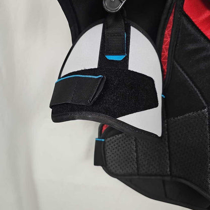 CCM Jetspeed FT680 Senior Hockey Shoulder Pads - Size Medium