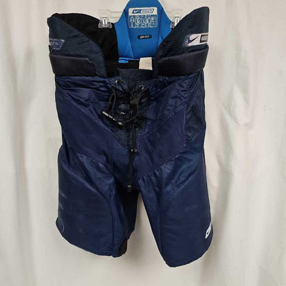 Nike Bauer Supreme 30 Senior Hockey Pants - Size Large