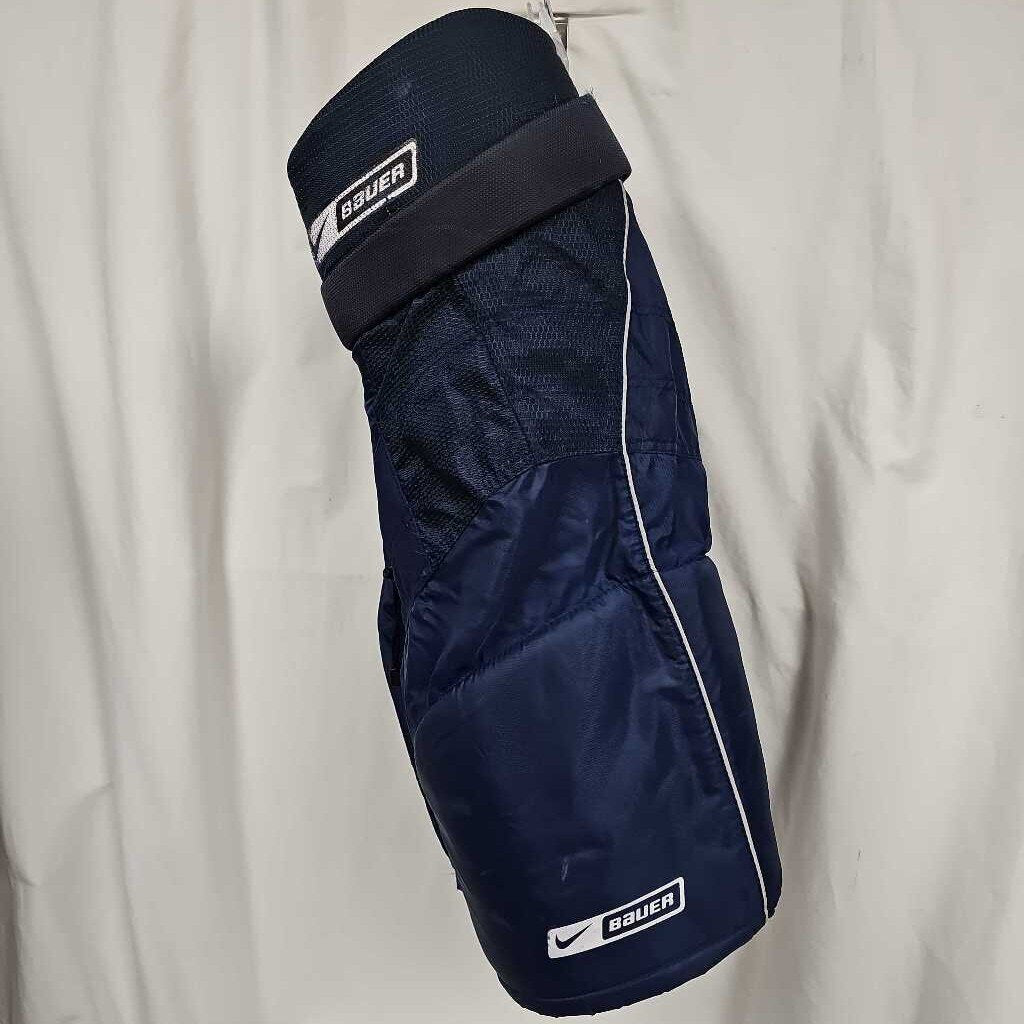 Nike Bauer Supreme 30 Senior Hockey Pants - Size Large