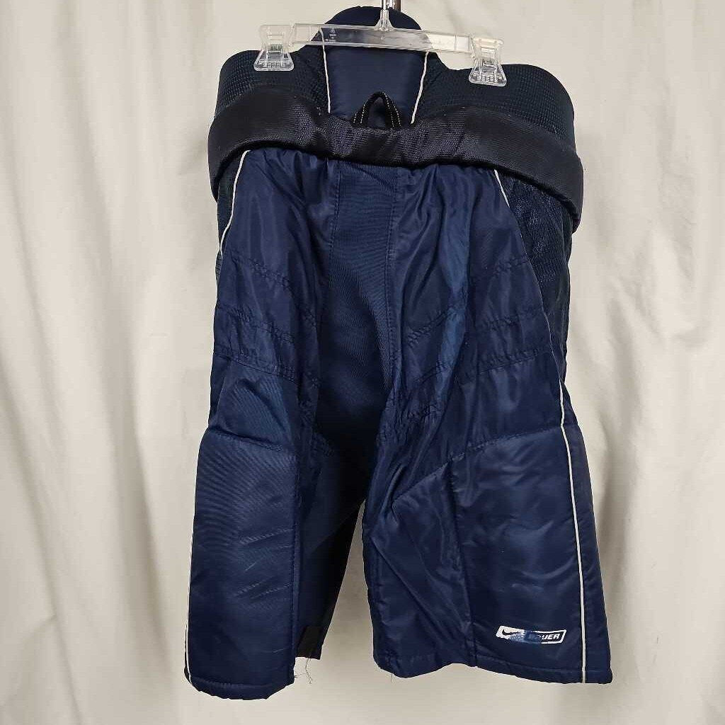 Nike Bauer Supreme 30 Senior Hockey Pants - Size Large