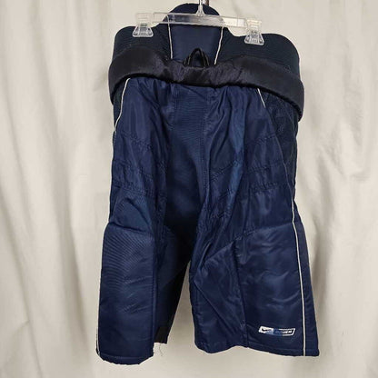Nike Bauer Supreme 30 Senior Hockey Pants - Size Large