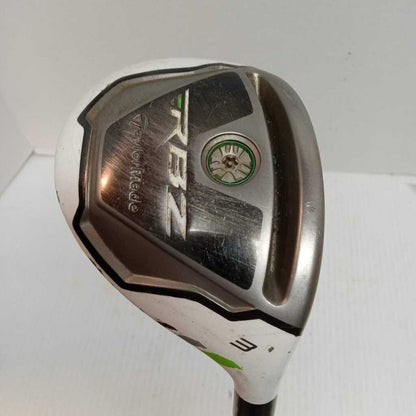 TaylorMade RBZ 19* 3 Hybrid Mens Right Hand