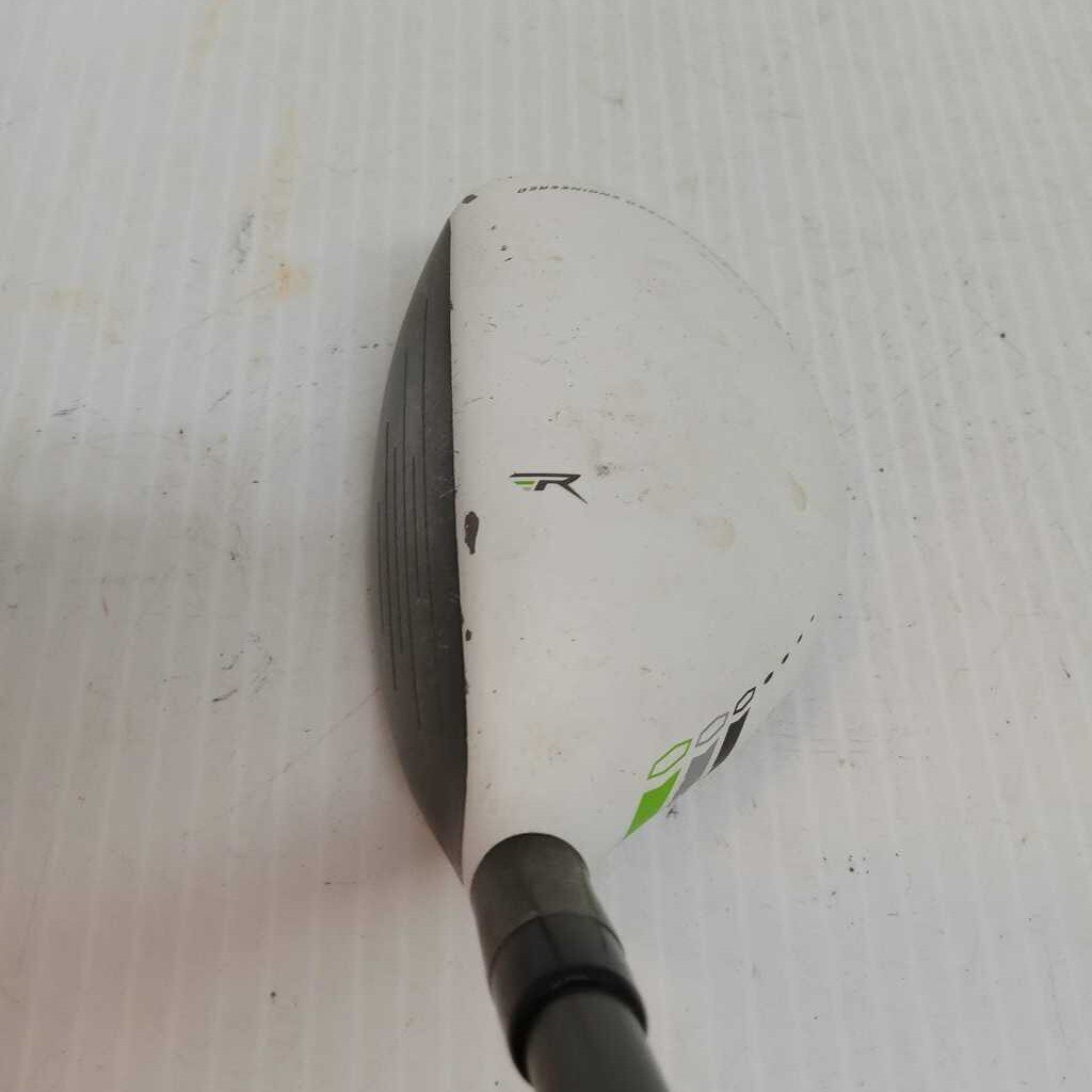 TaylorMade RBZ 19* 3 Hybrid Mens Right Hand