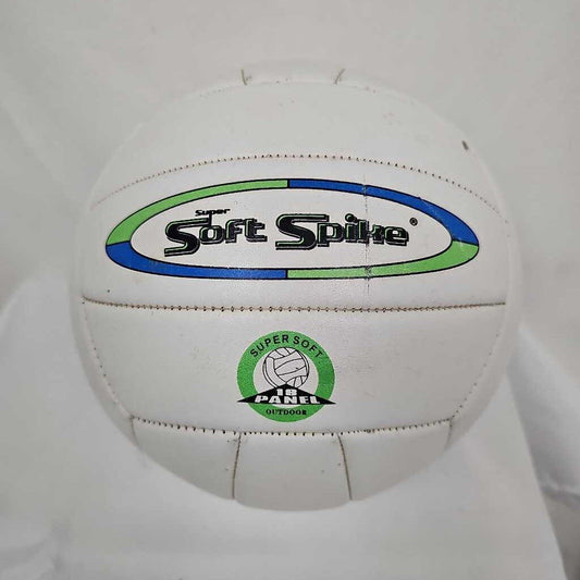 Franklin Super Soft Spike Volleyball
