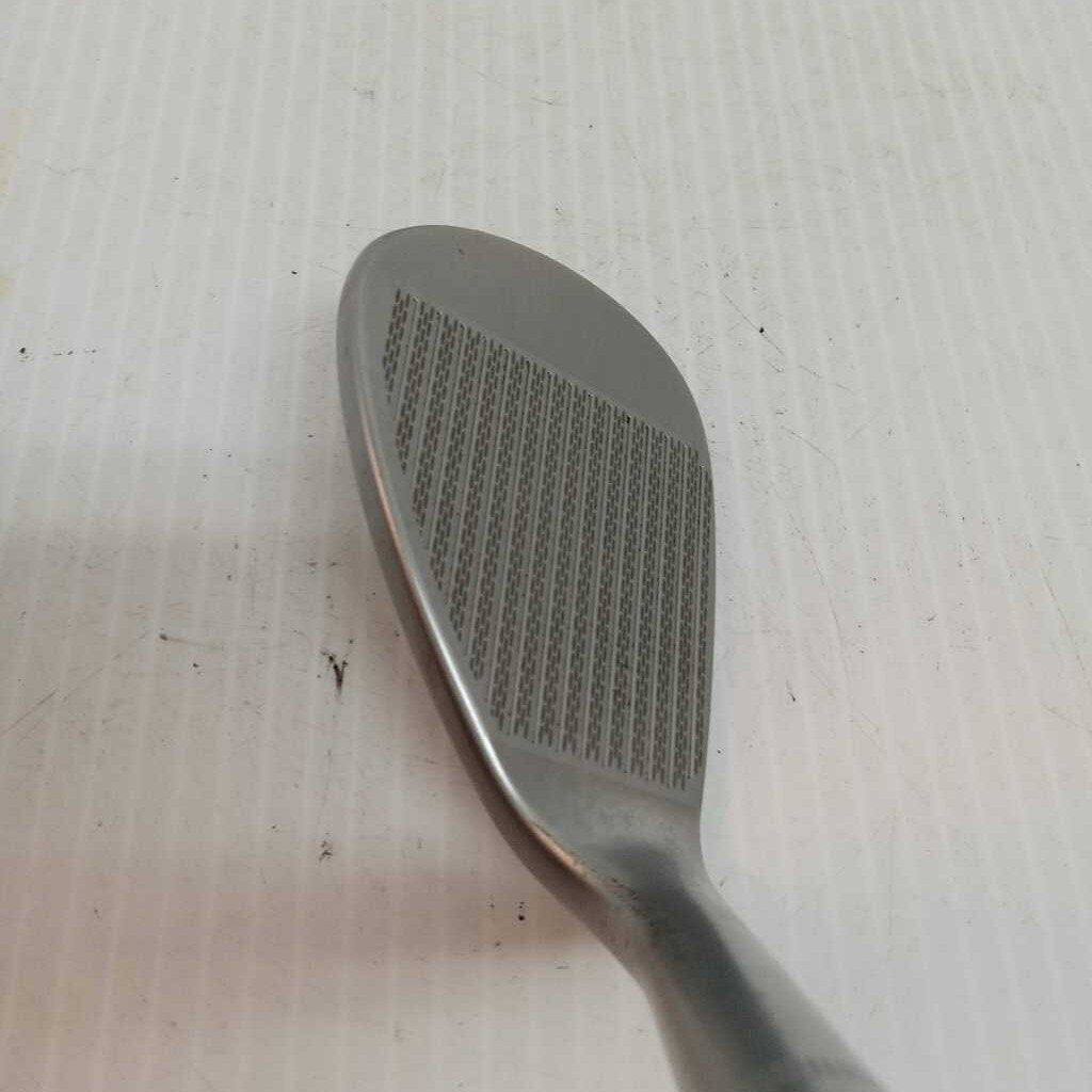 Callaway Mack Daddy 2 R DesIgn Tour Grind 58* Lob Wedge Mens Left Hand
