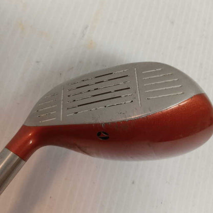 TaylorMade Firesole 3 Wood 15* Mens Right Hand With Stiff Graph Shaft Preowned