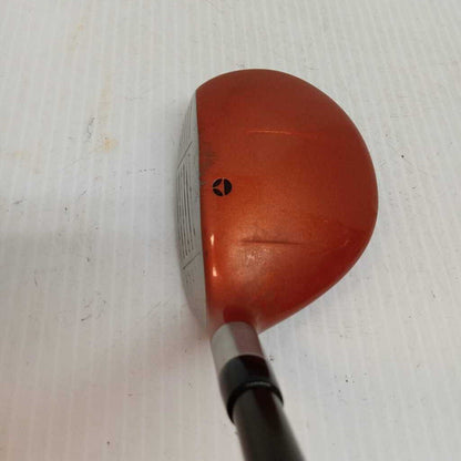 TaylorMade Firesole 3 Wood 15* Mens Right Hand With Stiff Graph Shaft Preowned