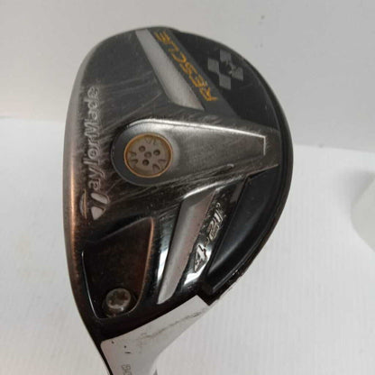 TaylorMade Rescue FTC 21* 4 Hybrid Mens Left Hand