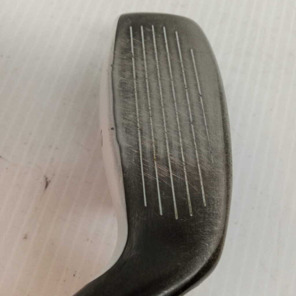 TaylorMade Rescue FTC 21* 4 Hybrid Mens Left Hand
