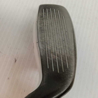 TaylorMade Rescue FTC 21* 4 Hybrid Mens Left Hand