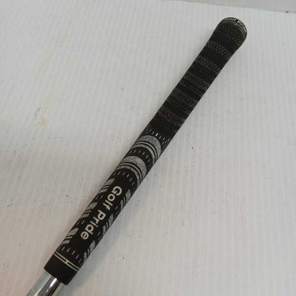 TaylorMade Rescue FTC 21* 4 Hybrid Mens Left Hand