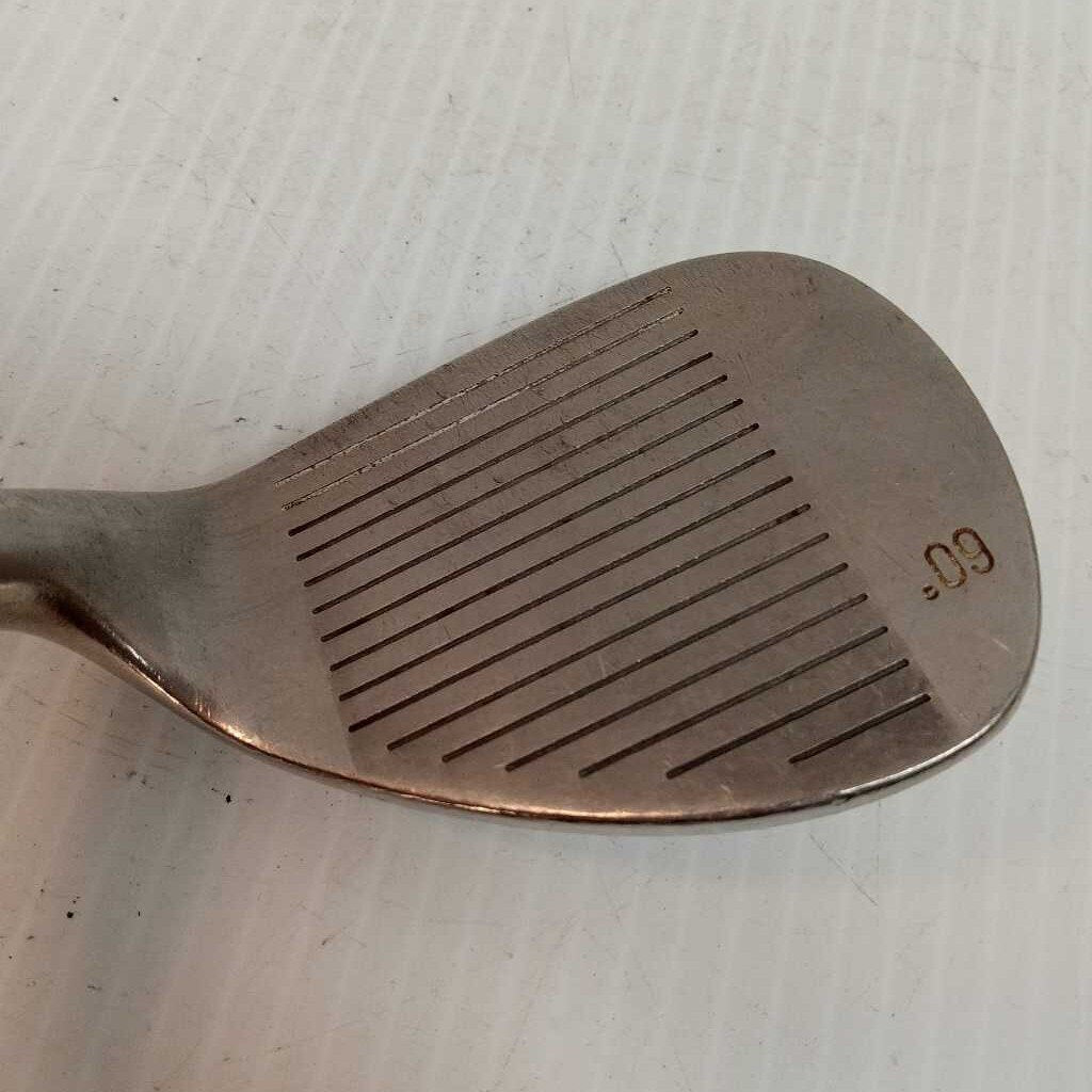 MacGregor Grass-N-Sand 60* Lob Wedge Mens Right Hand