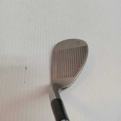 MacGregor Grass-N-Sand 60* Lob Wedge Mens Right Hand