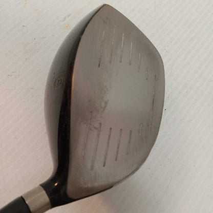 USKG Release 360 Tour-Series 12 Ti Driver Junior Left Hand 6 - 12yrs with Graphite Shaft Preowned