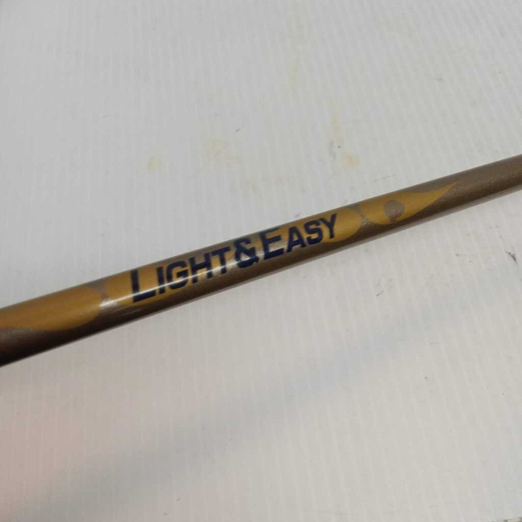 Square Two Light & Easy II Iron Set 4i - SW Womens Right Hand with Graph Shafts Preowned