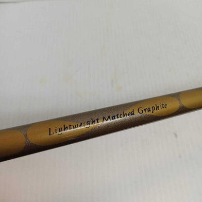 Square Two Light & Easy II Iron Set 4i - SW Womens Right Hand with Graph Shafts Preowned