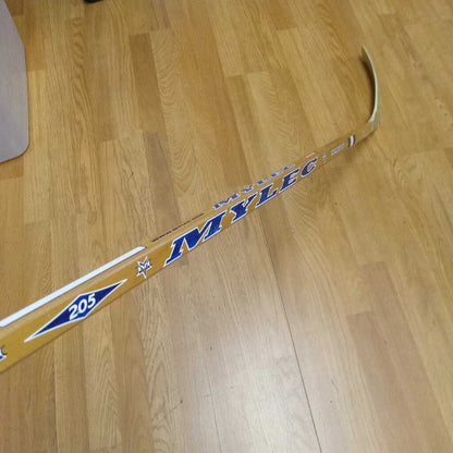 Mylec 205 Street Hockey Stick Mens Right Preowned
