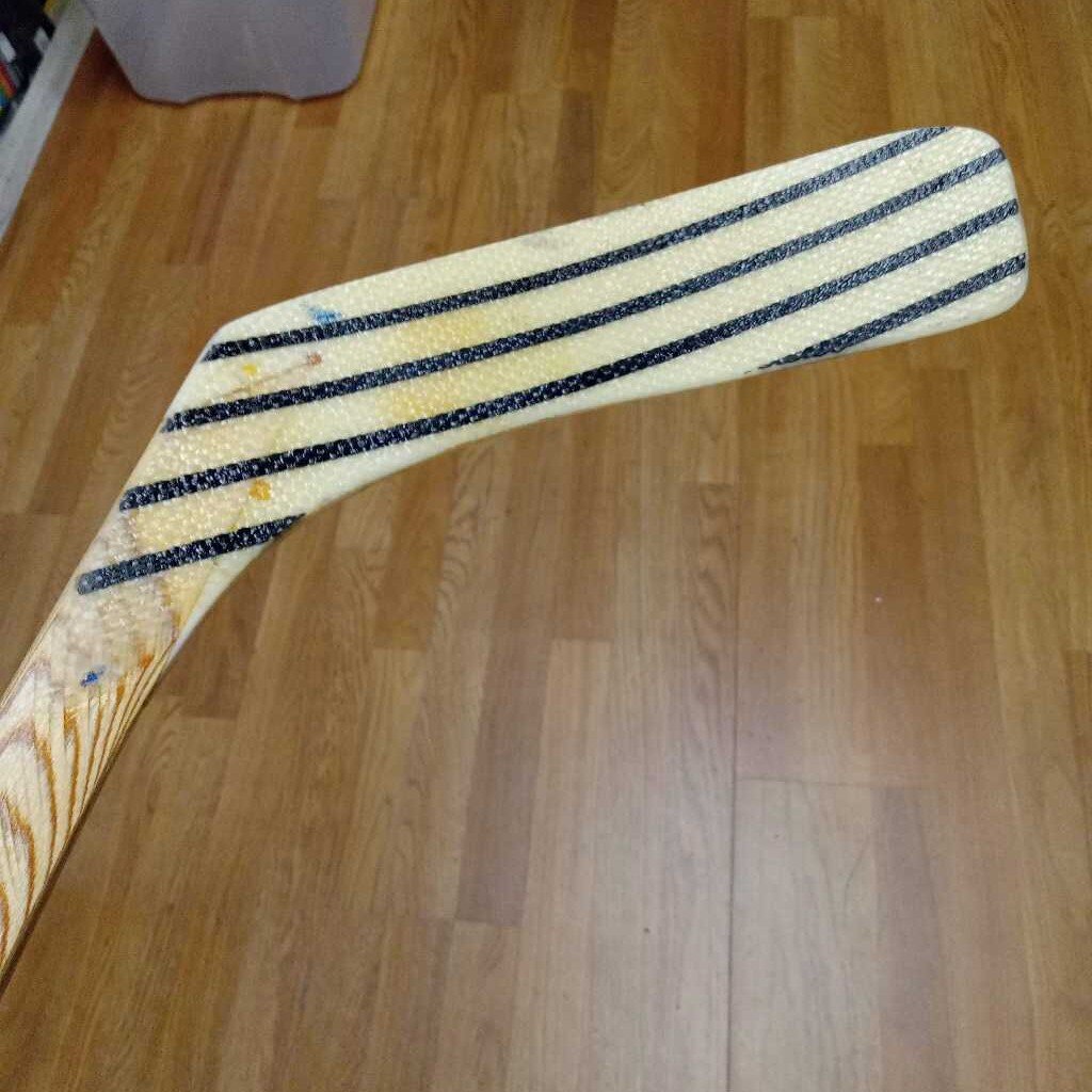 Mylec 205 Street Hockey Stick Mens Right Preowned