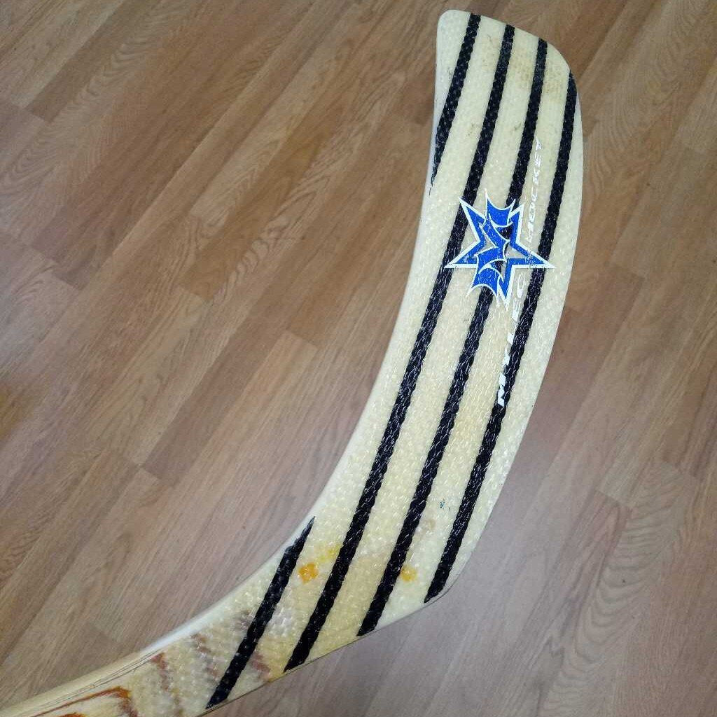 Mylec 205 Street Hockey Stick Mens Right Preowned
