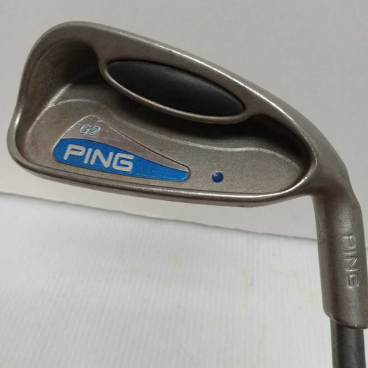 Ping G2 Blue Dot 5 Iron with Reg Flex Graph Shaft Preowned
