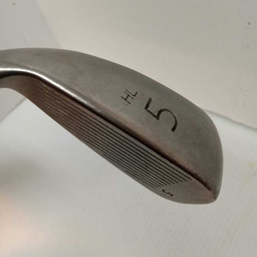 Ping G2 Blue Dot 5 Iron with Reg Flex Graph Shaft Preowned
