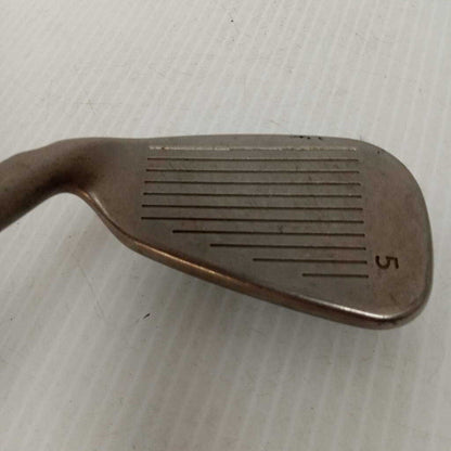 Ping G2 Blue Dot 5 Iron with Reg Flex Graph Shaft Preowned