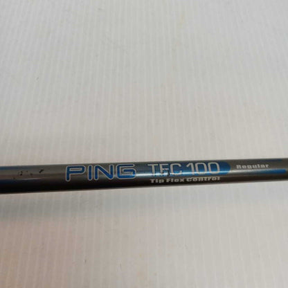 Ping G2 Blue Dot 5 Iron with Reg Flex Graph Shaft Preowned