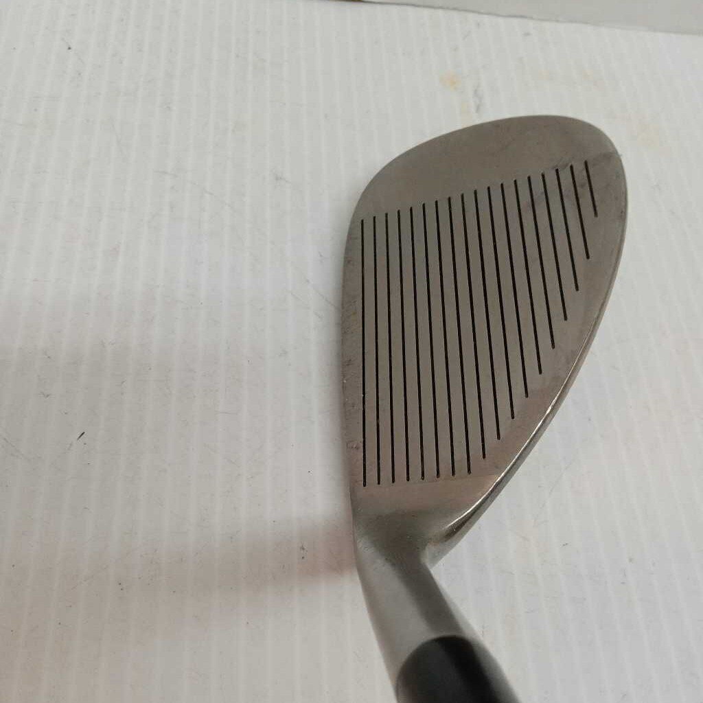Simon Golf Symonds Design Super Sized 60* Lob Wedge Mens Right Hand with Reg Flex Steel Shaft Preowned