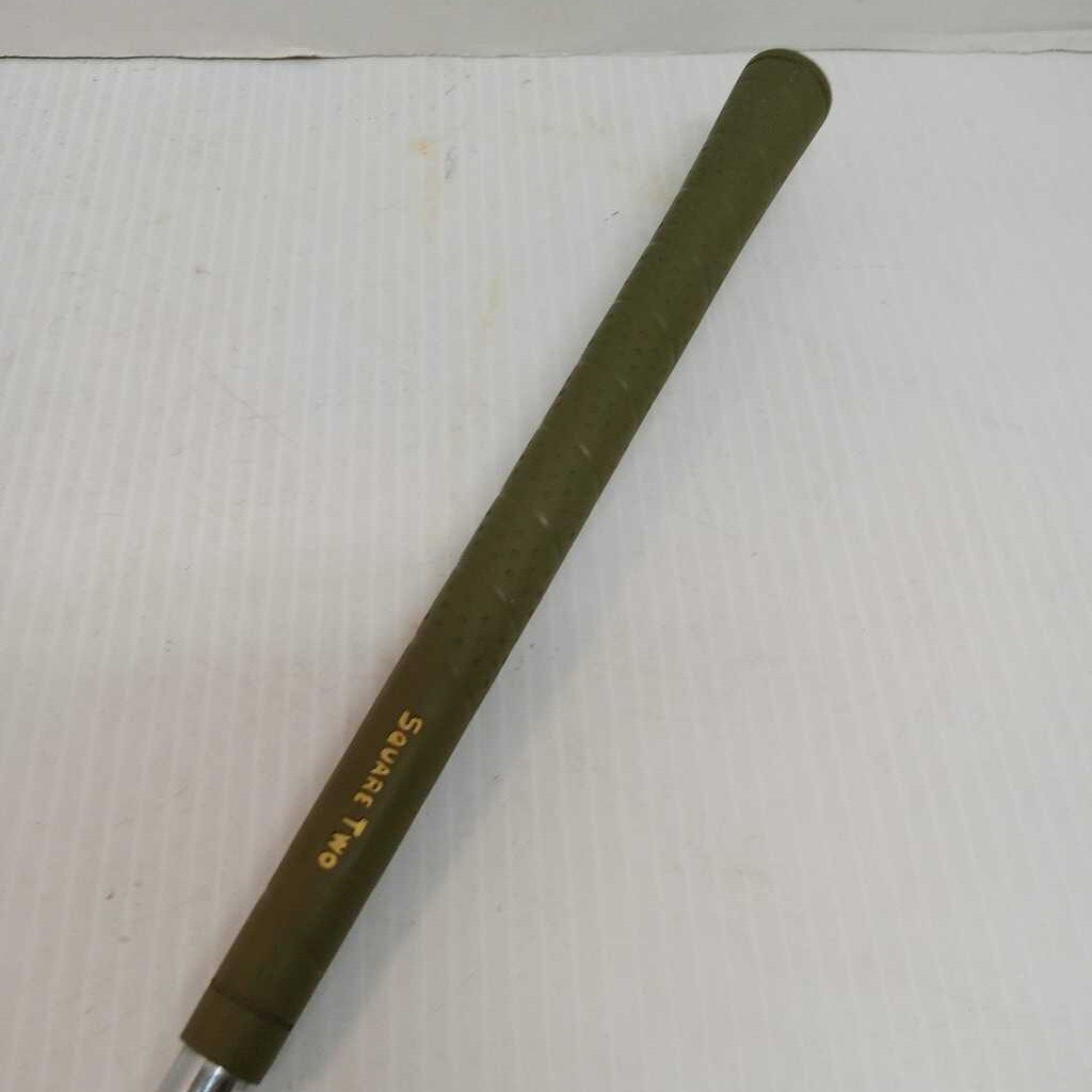 Square Two Light&Easy Oversize Pitching Wedge Preowned