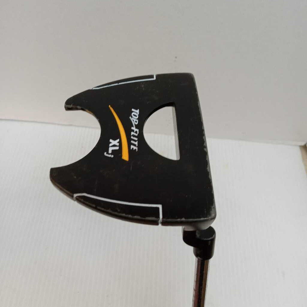 Top Flite XLj Junior Putter Right Hand 30.5" Preowned
