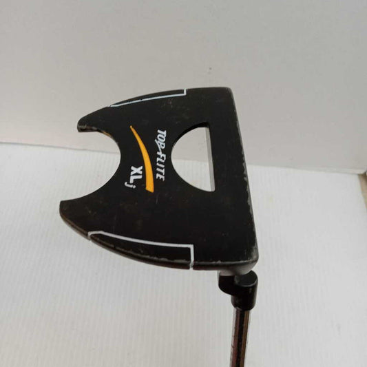 Top Flite XLj Junior Putter Right Hand 30.5" Preowned