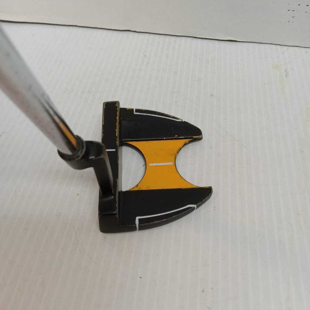 Top Flite XLj Junior Putter Right Hand 30.5" Preowned