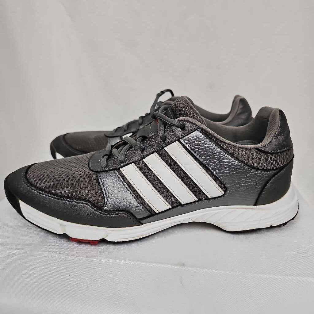 Adidas Mens Golf Shoes - Size 8