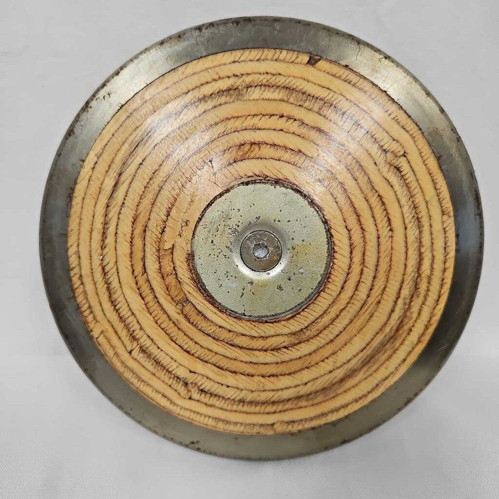Poland Made Wood Discus - 1kg