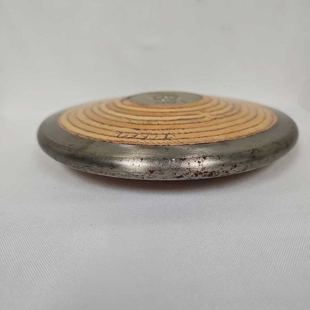 Poland Made Wood Discus - 1kg