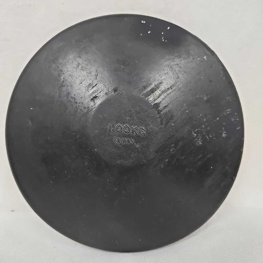 Rubber Discus - 1kg