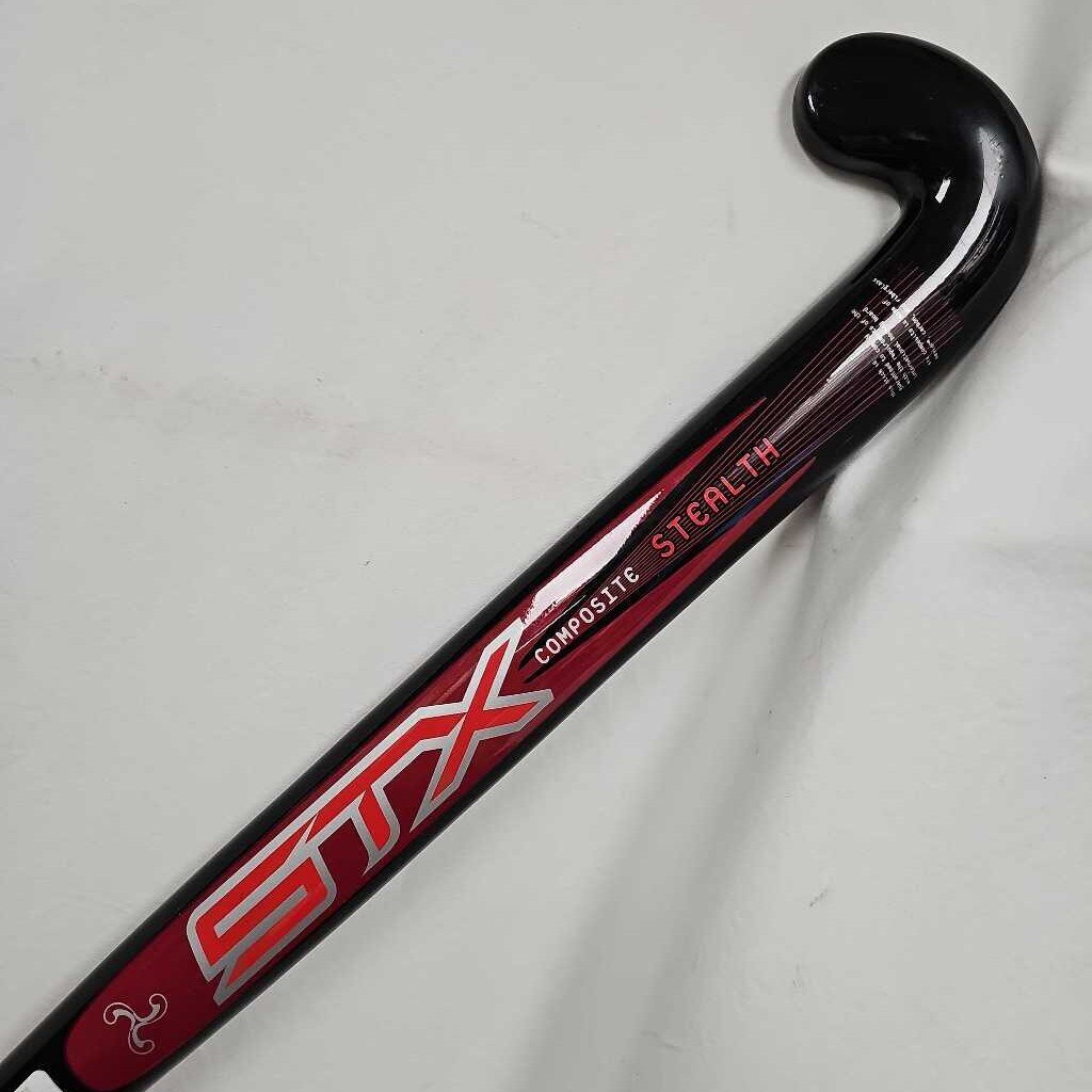 STX Stealth Composite Field Hockey Stick - 36"