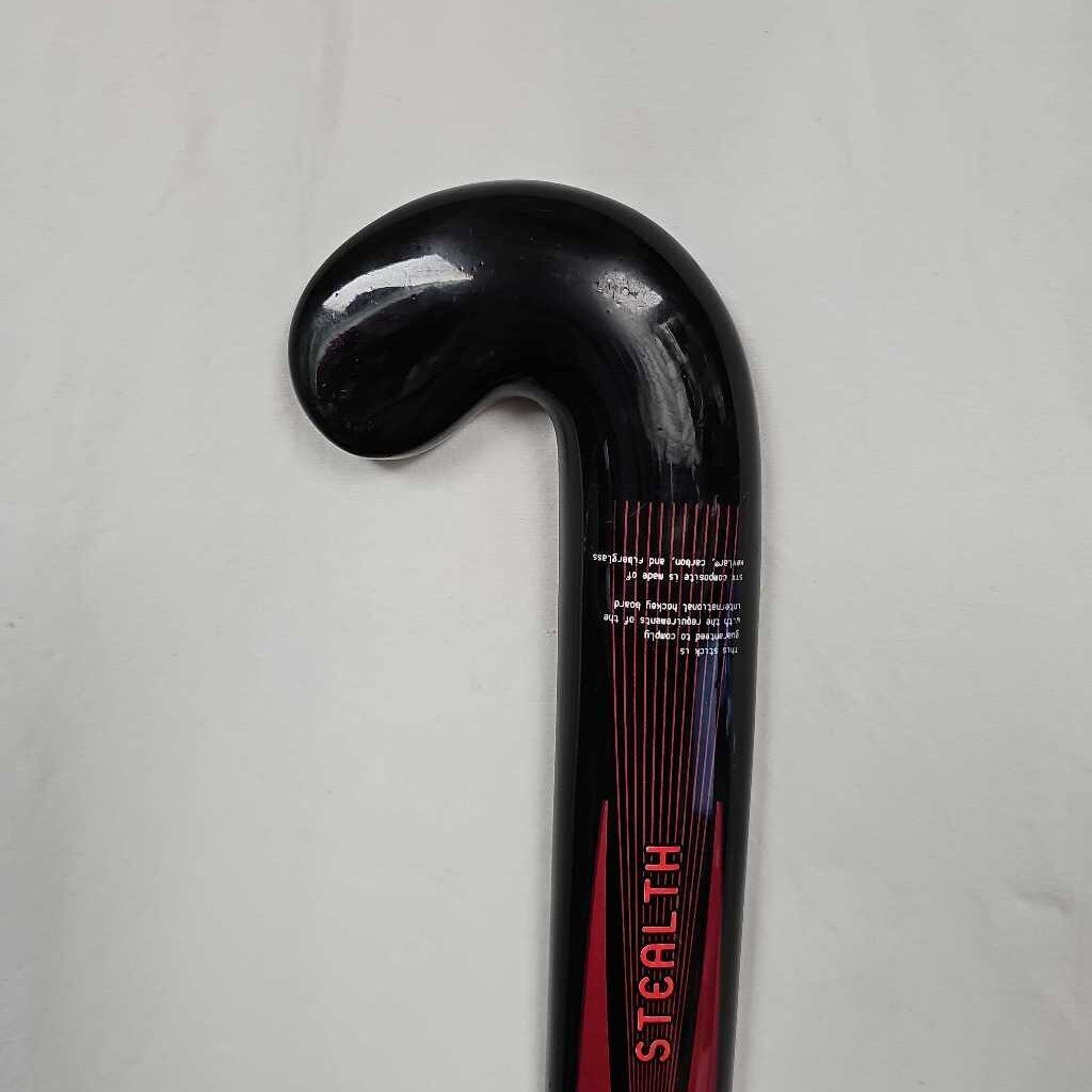 STX Stealth Composite Field Hockey Stick - 36"