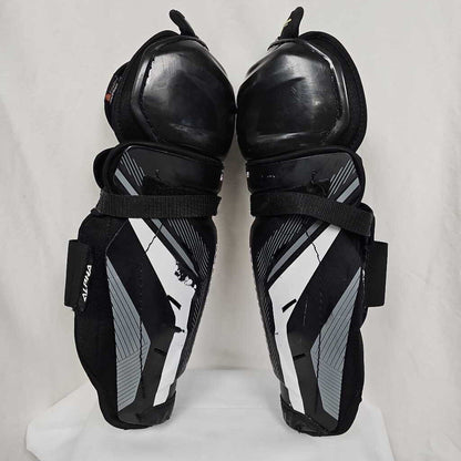 Warrior Alpha LX 20 Hockey Shin Guards - Size 15"