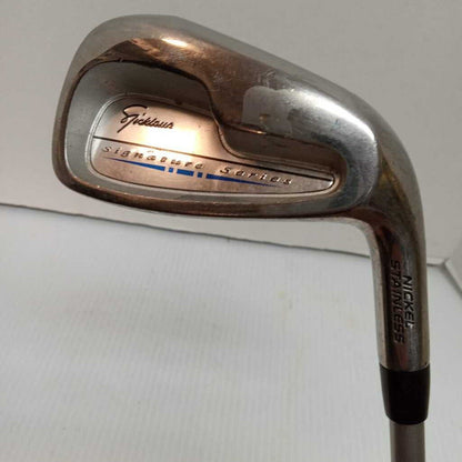 Jack Nicklaus Signature Series Starter Iron Set 5 - 9i Mens Right Hand with Reg Flex Graph Shafts Preowned