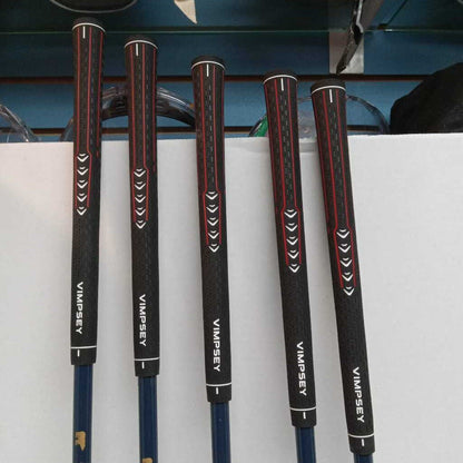 Jack Nicklaus Signature Series Starter Iron Set 5 - 9i Mens Right Hand with Reg Flex Graph Shafts Preowned