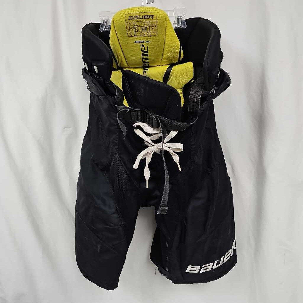 Bauer Supreme 2S Pro Senior Hockey Pants - Size Medium
