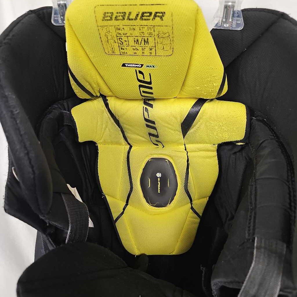 Bauer Supreme 2S Pro Senior Hockey Pants - Size Medium