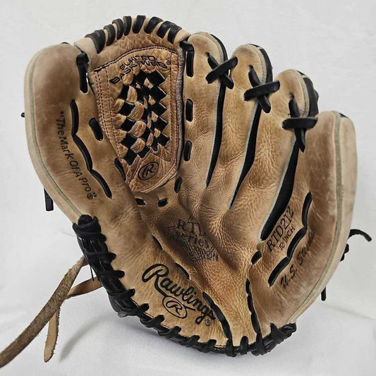 Rawlings RTD Series Special Edition Baseball Glove - 12" Right Hand Throw