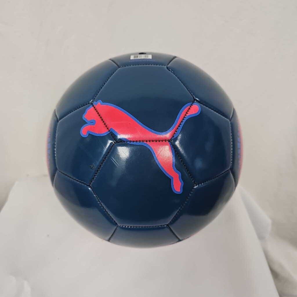 Puma Soccer Ball - Size 5