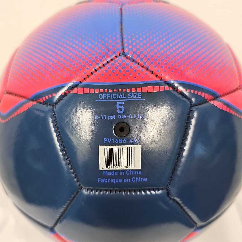 Puma Soccer Ball - Size 5