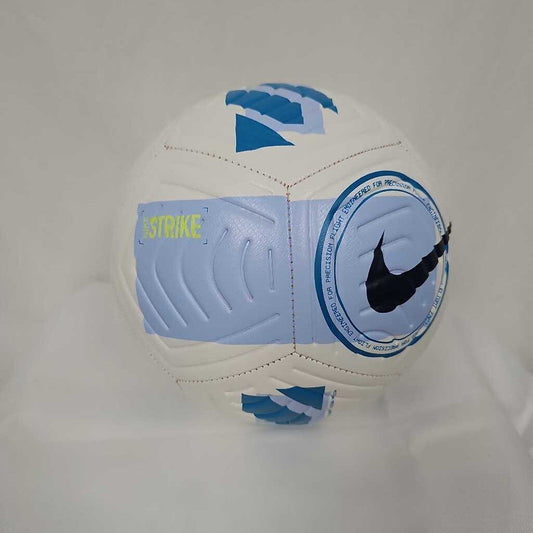 Nike Strike Soccer Ball - Size 4