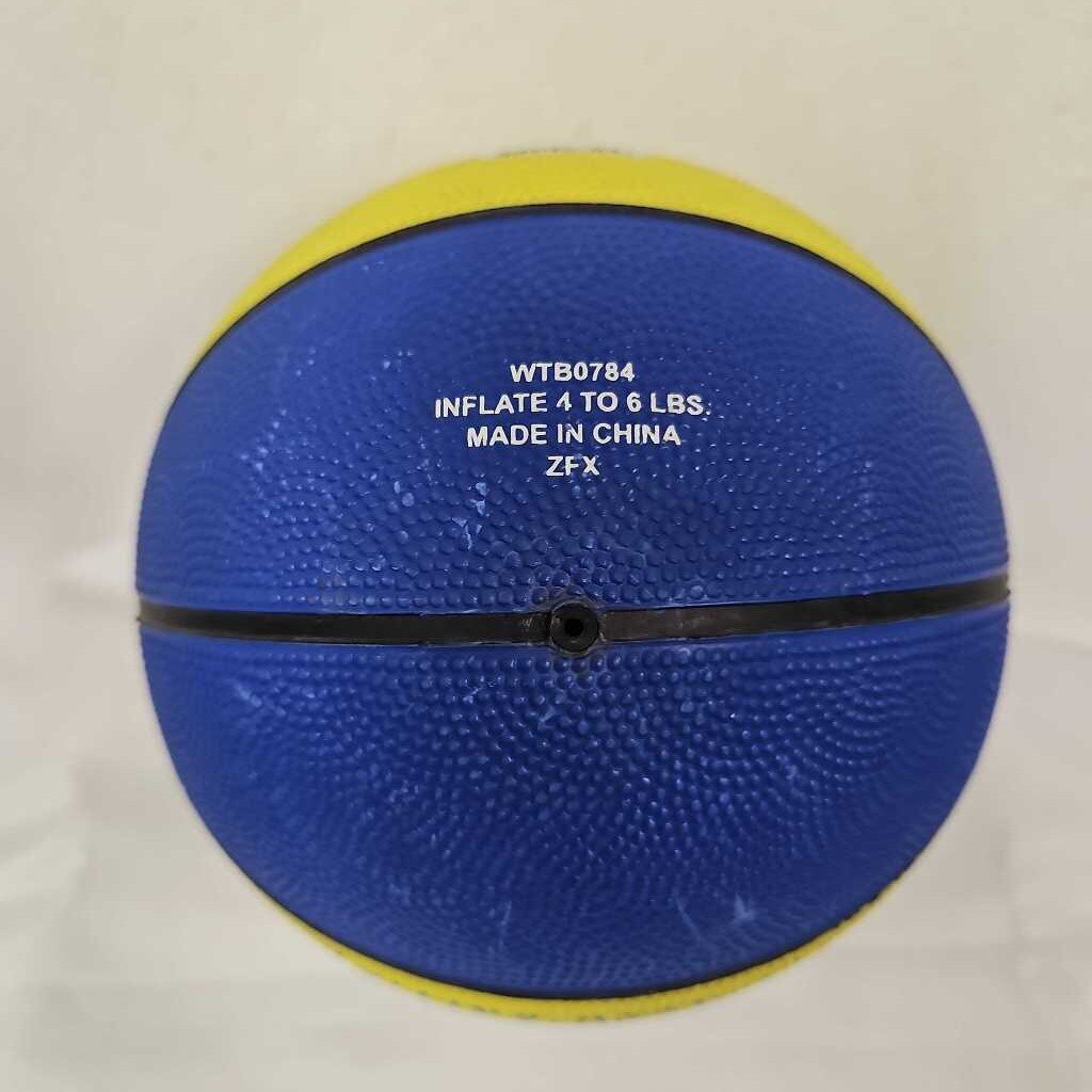 Wilson NCAA Mini Basketball