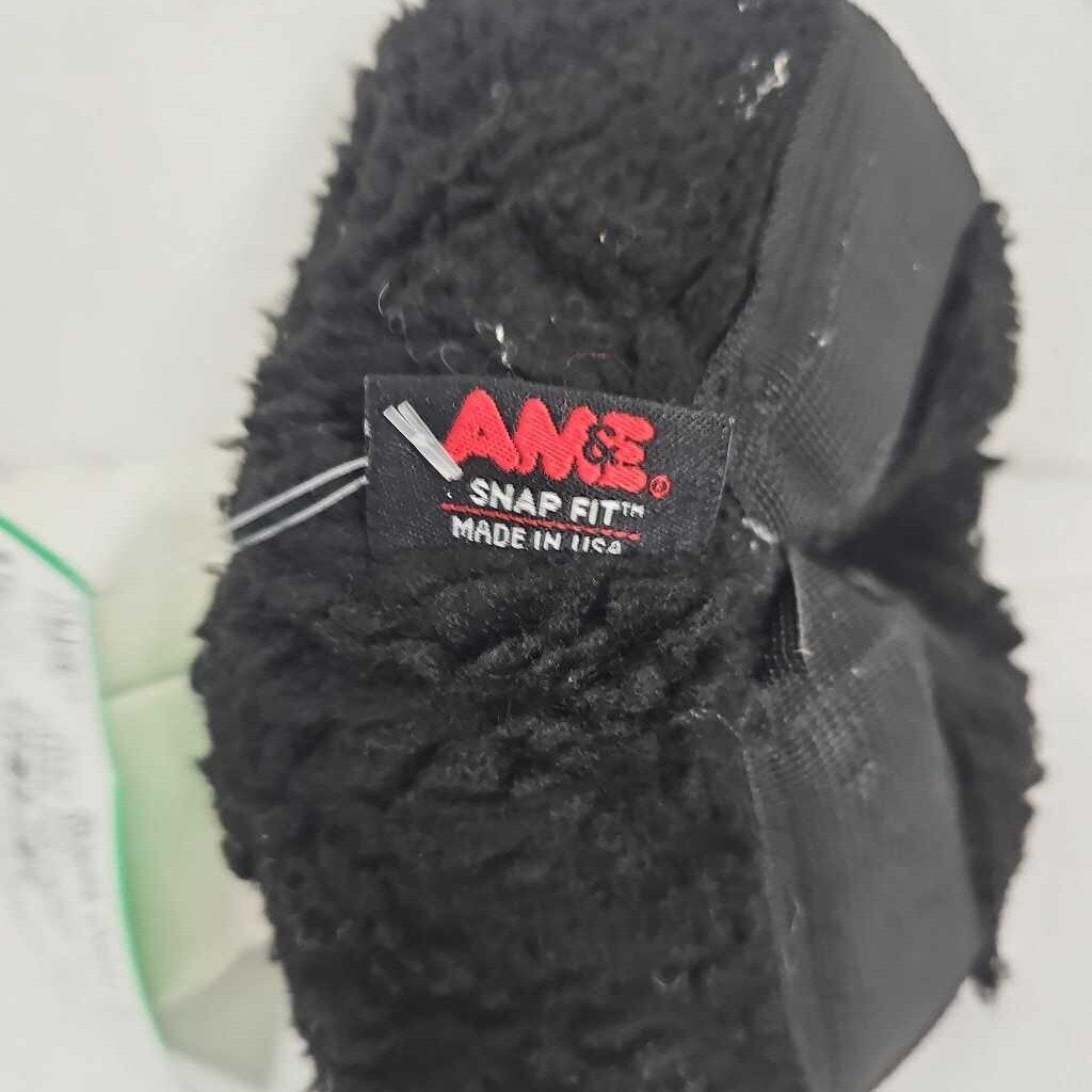 AM&E Snap-Fit Putter Cover - Palmetto